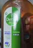 滴露（Dettol）经典消毒液1.2L*1 +香氛衣物消毒液1L*1【特惠套装】母婴衣物友好 实拍图