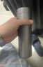富光保温杯316L不锈钢水杯男女士泡茶杯子茶水分离京东限定生日礼物 实拍图