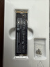 致态（ZhiTai）长江存储 512GB SSD固态硬盘 NVMe M.2接口 TiPlus7100系列  实拍图