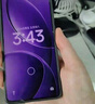 小米 REDMI K80 国家补贴 第三代骁龙 8 6550mAh大电池 澎湃OS 雪岩白 12GB+256GB 红米5G手机 实拍图