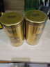 乐品乐茶茉莉飘雪浓香茉莉花茶横县特级碧螺春茶新茶250g金罐伴手礼自己喝 实拍图