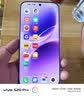 vivo S50【田曦薇同款】 16+512 灵感紫 主摄级长焦Live 高通第三代骁龙8s 超声波指纹2.0 AI拍照手机 实拍图