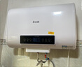 九牧（JOMOO）角阀加厚黄铜冷热水器马桶家用加长三角阀八字阀止水阀门4分开关 11只装（6冷5热） 实拍图
