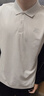 361°短袖男士t恤春夏季运动服速干衣跑步健身上衣polo衫652624109H-2 实拍图