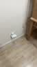 普联（TP-LINK）AX3000M全屋WiFi6套装千兆双频无线AP面板ac+ap套装POE路由器全屋面板 套餐四（5口千兆AC路由器*1+白色面板AP*4） 实拍图