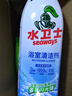 水卫士浴室清洁剂500g*3瓶卫生间马桶厕所水龙头玻璃水垢瓷砖地板清洗剂 实拍图