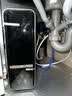 瑞美（Rheem）弱碱性水家用净水器 厨下净水过滤器 饮水机RO反渗透 净水器厨房专用台下用 净水机 【全屋净水2件套】净水器+前置 实拍图