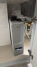 美的（Midea）净水器【金榜TOP1 白泽Max 1200G】0阻垢剂 6年长效RO反渗透 家用厨房专用台下用直饮过滤净水机 实拍图