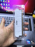 光威（Gloway）16GB DDR4 3200 台式机内存条 天策 马甲条 精选颗粒 CL18 皓月白 AI电脑配件升级 实拍图