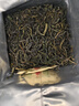 一杯香茶叶绿茶正宗安徽黄山毛峰500g2026新茶春茶雨前礼盒装自己喝散装 实拍图