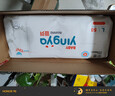 婴芽（YINGYA）拉拉裤L码2包100片【8-11kg】婴儿超薄干爽尿不湿透气尿裤 实拍图