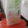 展艺蛋糕粉500g家用蛋糕低筋小麦粉饼干糕点米面包舒芙蕾戚风烘焙原料 实拍图