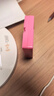 华硕（ASUS）a豆64GB USB3.2Gen 1金属旋转U盘时尚耐用鸯尾紫商务必备学习办公投标电脑通用U300系列 实拍图