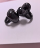 SANAG塞那S6S Ultra蓝牙耳机耳夹式气骨传导概念开放式不入耳运动跑步挂耳式超长续航无线AI耳机 实拍图