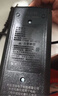 适配爱玛电动车充电器48V1260V20ah72V20ah铅酸石墨烯电瓶车通用 七灯48V12Ah爱玛通用T 实拍图