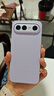 vivo S50 Pro mini 12GB+256GB灵感紫 主摄级长焦Live 第五代骁龙8 湿手秒开超声波指纹2.0 AI拍照手机 实拍图