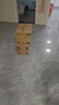 好奇（Huggies）铂金装小桃裤纸尿裤XL96片(12-17kg)加大号尿不湿透【透爽散热】 实拍图