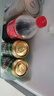 青岛啤酒（TsingTao）经典（1903）500ml*24罐 整箱装批发  一厂生产 晒单实拍图