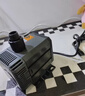 森森 鱼缸潜水泵水陆两用家用潜水泵HQB-2500 实拍图