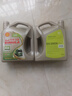 壳牌（Shell）劲霸柴油机油 K6 15W-40 CK-4 4L 国六 重负荷柴机油 实拍图