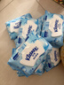舒洁（Kleenex）纯水湿厕纸80抽*10包 (800抽)清洁湿纸巾私处清洁EDI纯水 实拍图