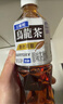 三得利（Suntory） 低糖乌龙茶饮料500ml*15瓶整箱装 实拍图