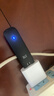 中兴（ZTE）F30 Pro 随身wifi6免插卡移动wifi无线网卡便携式热点4g路由器无限笔记本电脑通用流量2025款 实拍图