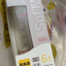 贝亲（Pigeon）PPSU宽口径双把手奶瓶240ml M号奶嘴 3个月+ AA270 实拍图