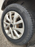 德国马牌（Continental）汽车轮胎205/60R16 96V XL FR UCJ+ 适配轩逸/新福克斯/速腾 实拍图