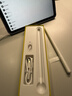 倍思电容笔iPad苹果笔【双充】适用2026年款Pro/Air8/Mini7/iPad11平板触控触屏手写笔apple pencil 实拍图