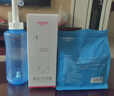 维德（WELLDAY）洗鼻器成人儿童生理盐水洗鼻冲鼻器鼻腔冲洗器500ml+90包洗鼻盐 实拍图