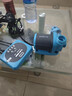 创宁变频潜水泵 CN-9500-13W 10档流量调节 鱼缸假山喷泉池循环抽水 实拍图