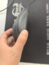 雷蛇（Razer）炼狱蝰蛇标准版有线鼠标 人体工学 电竞游戏 右手通用型 吃鸡/LOL/CSGO游戏鼠标 黑色 实拍图