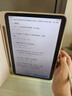 学而思经典学习机【支持deepseek】 精准学Pro 中学小学 学生平板 家教机 护眼 AI学习机 11.45英寸（8+128G ） 实拍图