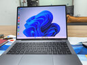 华为MateBook 14 酷睿 Ultra Linux V20版【国家补贴15%】笔记本电脑 2.8K触屏 超薄高性能 办公商务本 Ultra 5 32G 1TB | 深空灰 店铺预装Windows 实拍图
