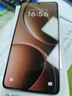 小米 REDMI K80 国家补贴 第三代骁龙 8 6550mAh大电池 澎湃OS 玄夜黑 12GB+512GB 红米5G手机 实拍图
