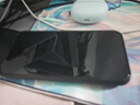 绿联适用红米K90 Max手机钢化膜 无边无孔超清全屏防爆防指纹手汗耐磨无气泡2片装16443 实拍图