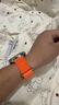小米（MI）【下单送小米官方表带】XiaomiWatchS4银色国家补贴汽车钥匙运动心率血氧监测小米手表s4男表女表 实拍图
