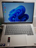 ThinkPad联想笔记本电脑ThinkBook14+ 2026 AI全能本 英特尔酷睿U X9 388H 32G 1T 3K 14.5英寸 星耀白 实拍图