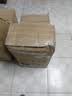 JOMOW家用抽水马桶虹吸式大口径大冲力节水静音抗菌防臭坐便器座便器 F款-【云悠小蛋马桶】 250/300/350/400mm坑距-不包安装 实拍图