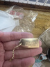 蔻驰（COACH）【品牌直供】奢侈品女包 KAY盒子包斜挎包 棕色CBQ35母亲节礼物 实拍图
