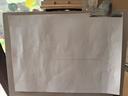 【超级爆款】中盛画材 4K画板实心素描画板美术生专用4K素描工具套装水彩写生a2绘图板儿童成人实心木质画架板四开水粉 速写 马克笔绘画 实拍图