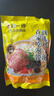 刘一泡优质牛羊肉泡馍5包 陕西特产方便食品 羊肉400克*5包 实拍图
