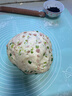 福临门麦芯通用小麦粉 中筋面粉 10斤 蒸煮面食 实拍图