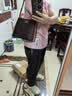 HR赫莲娜包包女包斜挎包女单肩包轻便百搭水桶包女520礼物送老婆 实拍图