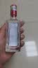 泸州老窖六年窖头曲 浓香型白酒 38度 500ml 双瓶装（配礼袋） 实拍图