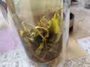 羊头山药茶系列—连翘绿茶独立小包装 【活动装】2g*20袋 实拍图