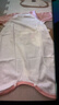 贝肽斯宝宝衣服春夏季薄款纯棉婴儿睡衣防踢被家居空调儿童睡裙连体衣 实拍图