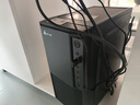 水星（MERCURY）WiFi6免驱动usb无线网卡台式机专用 wifi接收器台式电脑笔记本主机网络wifi发射 内置天线 UX3 实拍图