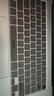 极川 苹果MacBook Air 15.3英寸M5/4/3/2键盘膜2026/25/24款笔记本电脑键盘保护膜TPU超薄透明防水尘罩 实拍图